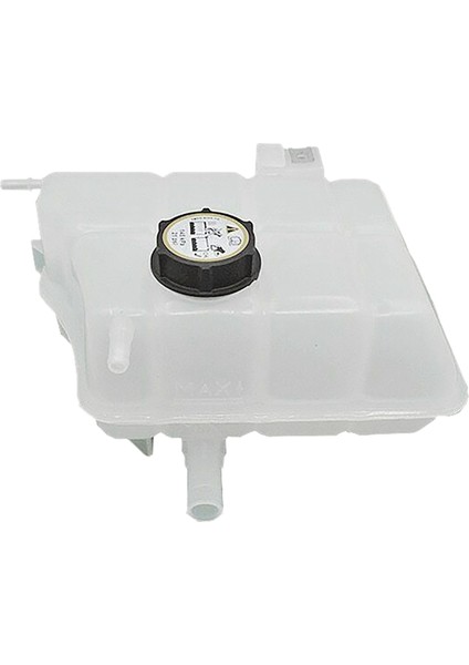 AB39-8K089-AA AB39-8K218-AA Ford Ranger 2012-2020 Için Kapaklı Araba Radyatör Soğutma Suyu Genleşme Tankı Değişimi (Yurt Dışından)