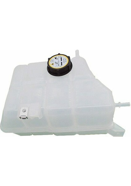 AB39-8K089-AA AB39-8K218-AA Ford Ranger 2012-2020 Için Kapaklı Araba Radyatör Soğutma Suyu Genleşme Tankı Değişimi (Yurt Dışından)