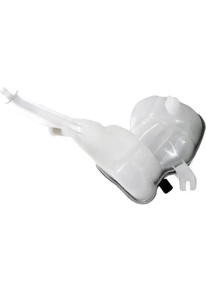 A2215000349 Soğutma Sıvısı Genleşme Taşma Tankı Şişe Soğutma Sistemi Yardımcı Kazan Mercedes Benz W216 W221 CL550 Için (Yurt Dışından)