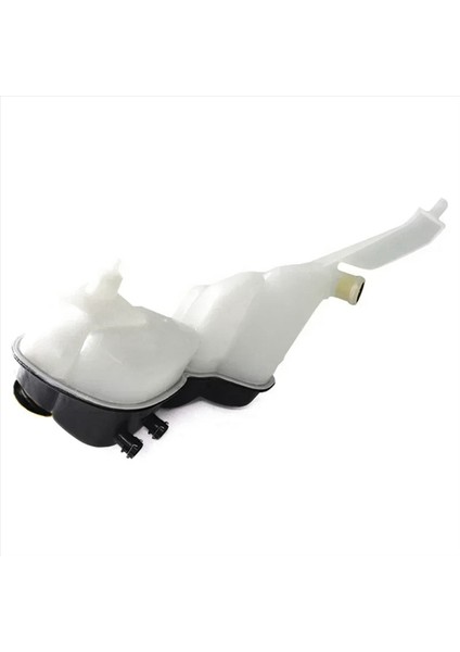 A2215000349 Soğutma Sıvısı Genleşme Taşma Tankı Şişe Soğutma Sistemi Yardımcı Kazan Mercedes Benz W216 W221 CL550 Için (Yurt Dışından)