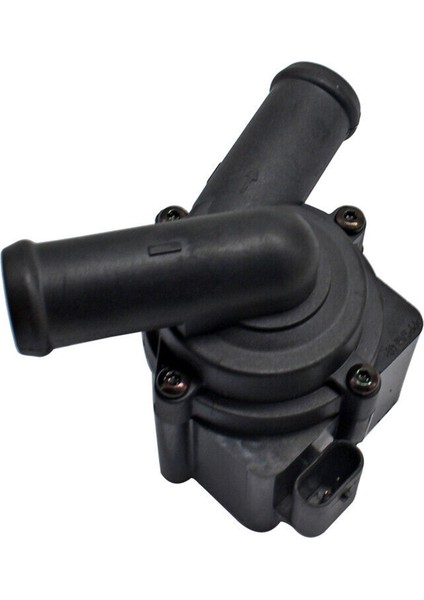 Vw Amarok 2010-2011 Için Araç Soğutma Sistemi Yardımcı Su Pompası 12V Sirkülasyon Su Pompası 03L965561 (Yurt Dışından)