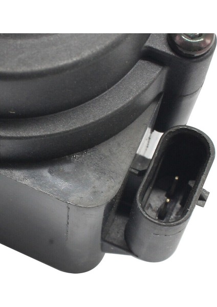 Vw Amarok 2010-2011 Için Araç Soğutma Sistemi Yardımcı Su Pompası 12V Sirkülasyon Su Pompası 03L965561 (Yurt Dışından)