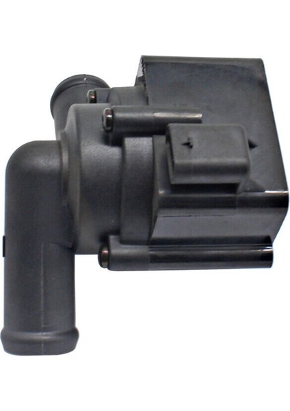 Vw Amarok 2010-2011 Için Araç Soğutma Sistemi Yardımcı Su Pompası 12V Sirkülasyon Su Pompası 03L965561 (Yurt Dışından)