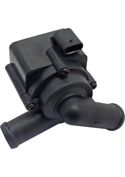 Vw Amarok 2010-2011 Için Araç Soğutma Sistemi Yardımcı Su Pompası 12V Sirkülasyon Su Pompası 03L965561 (Yurt Dışından)