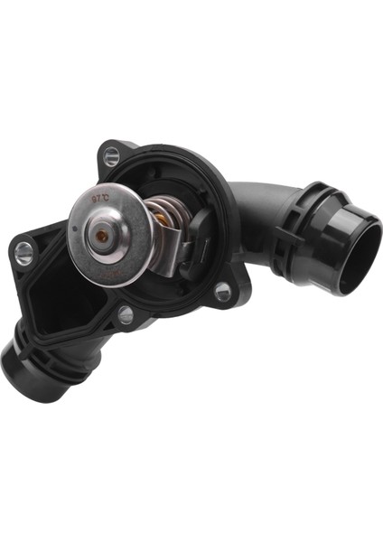 Araba Motor Soğutma Suyu Termostatı Muhafazası Montajı -Bmw E46 E39 X5 X3 Z3 Z4 330I 525I 11531437040 (Yurt Dışından)