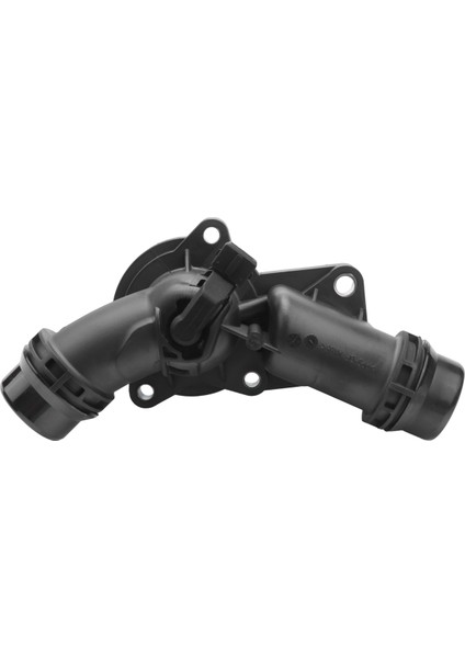 Araba Motor Soğutma Suyu Termostatı Muhafazası Montajı -Bmw E46 E39 X5 X3 Z3 Z4 330I 525I 11531437040 (Yurt Dışından)