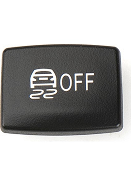Iç Konsol Sport Eco Pro Anahtar Düğmesi Esp Kaymaz - Bmw F20 F21 F22 F35 Siyah Esp Anahtarı Için Radar Sensörü (Yurt Dışından)