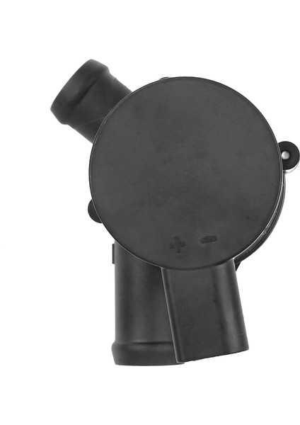 Audı A4 A6 Vw Passat Polo Touareg Için Araba Yardımcı Su Pompası 12 V Sirkülasyon Su Pompası 7L0965561E (Yurt Dışından)