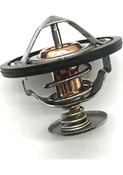 121850-49810 Yanmar 4TNE94 4TNE98 Için Motor Bölmesi Soğutma Termostatı 121850-49800 (Yurt Dışından)