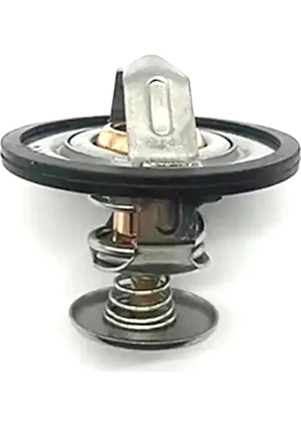 121850-49810 Yanmar 4TNE94 4TNE98 Için Motor Bölmesi Soğutma Termostatı 121850-49800 (Yurt Dışından)