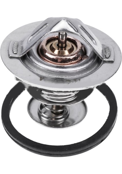 121850-49810 Yanmar 4TNE94 4TNE98 Için Motor Bölmesi Soğutma Termostatı 121850-49800 (Yurt Dışından)