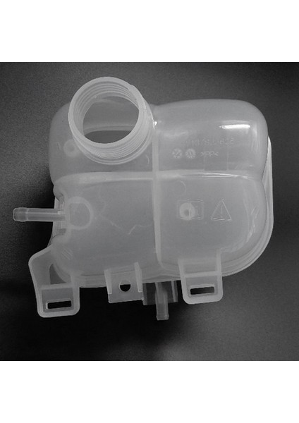 17137823626 17137539267 Genleşme Tankı -Bmw Mini Cooper 2007-2015 Soğutma Suyu Rezervuarı Taşma Genleşmesi (Yurt Dışından)