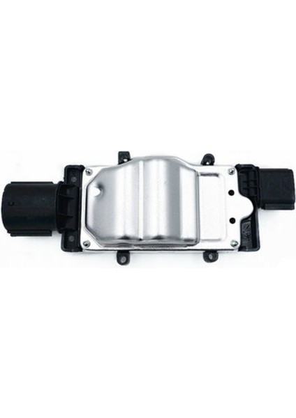 Ford Kuga Iı Mazda 3 Volvo V40 1137328464 Için Araba Radyatör Fanı Kontrol Modülü (Yurt Dışından)