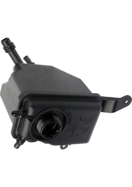 17137542986 17137519219 Bmw- E60 E60N E61 E61N E63 E63N E64 520I 525I 528I 530I Için Genleşme Soğutma Suyu Tankı (Yurt Dışından)