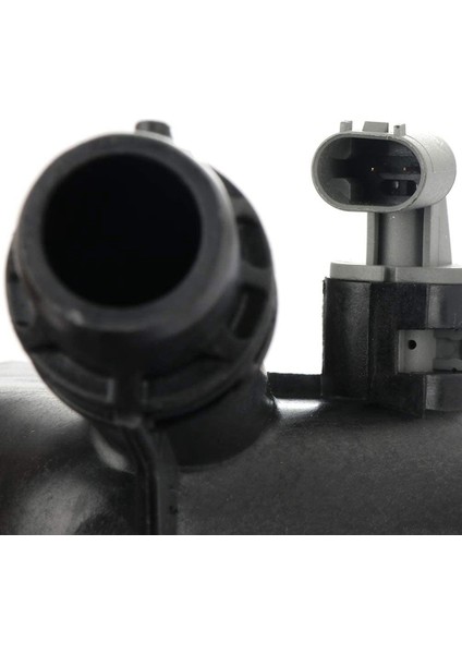 17137542986 17137519219 Bmw- E60 E60N E61 E61N E63 E63N E64 520I 525I 528I 530I Için Genleşme Soğutma Suyu Tankı (Yurt Dışından)