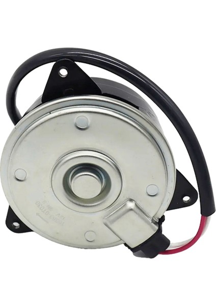 Araba Motoru Elektrikli Soğutma Fanı Radyatör Motoru Corolla 2007-2014 Için Levın Hibrit 16363-0T030 168000-1070 16363-0D120 (Yurt Dışından)
