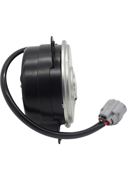 Araba Motoru Elektrikli Soğutma Fanı Radyatör Motoru Corolla 2007-2014 Için Levın Hibrit 16363-0T030 168000-1070 16363-0D120 (Yurt Dışından)