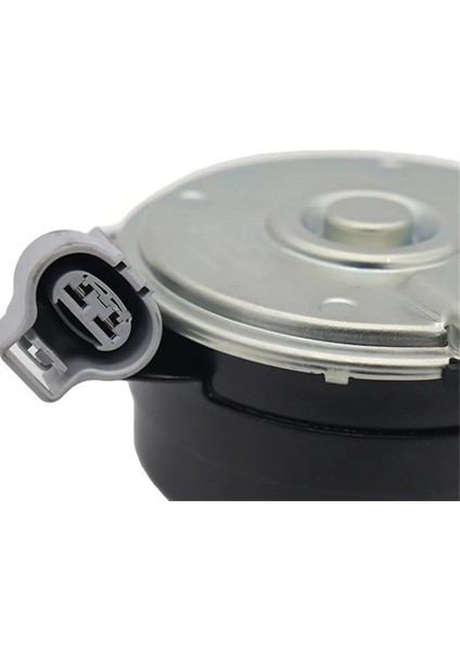 Araba Motoru Elektrikli Soğutma Fanı Radyatör Motoru Corolla 2007-2014 Için Levın Hibrit 16363-0T030 168000-1070 16363-0D120 (Yurt Dışından)