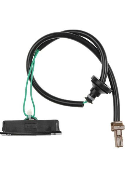 Bagaj Kapağı Anahtarı 63270-FG001 63270FG000 63270-FG000 Suu Impreza Wagon 2008-2011 Için (Yurt Dışından)