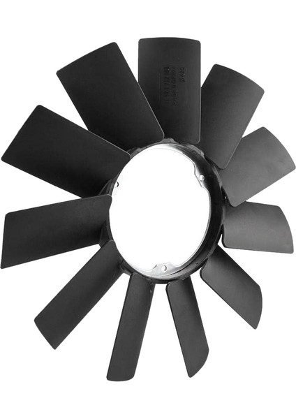 Motor Radyatörü Soğutma Fanı Bıçağı Bmw Z3 E32 E34 E36 E39 E46 E53 11521712058 (Yurt Dışından) indirimleri