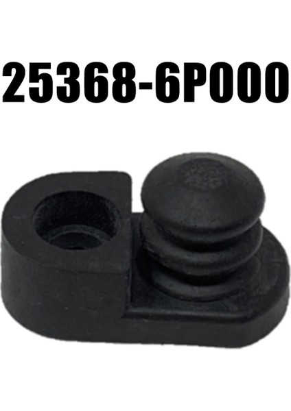 Adet Parça Kauçuk Kapak Kapı Anahtarı Bağlantı Parçaları 25368-6P000 Infiniti G20 I30 Q45 Nissan 240SX 300ZX Yüksek Kalite (Yurt Dışından)