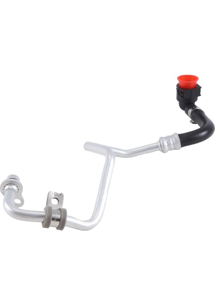 11538651261 Turbo Boru Soğutma Suyu Borusu Otomotiv Bmw X4 X5 G20 G28 G38 G32 G02 G05 2014-2016 (Yurt Dışından)