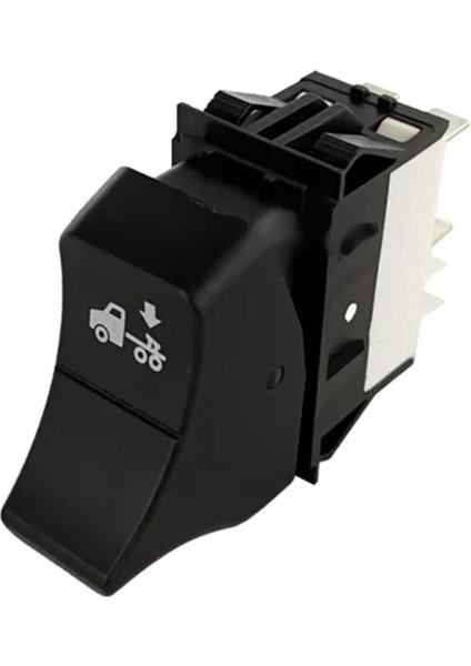 1 Adet Yardımcı Şalter Hava Şalteri Kenworth T680 T880 P271173053 P27-1173-053 (Yurt Dışından)