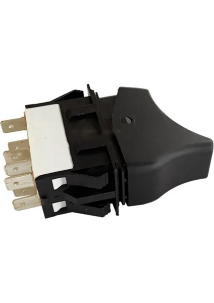 1 Adet Yardımcı Şalter Hava Şalteri Kenworth T680 T880 P271173053 P27-1173-053 (Yurt Dışından) modelleri