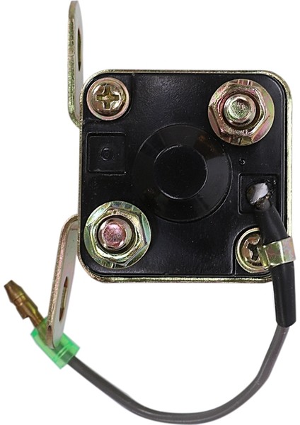 Suzukı GS1000 GS400 GS450 GS650 GS750 GS850 Için Yeni Marş Solenoidi Rölesi (Yurt Dışından)