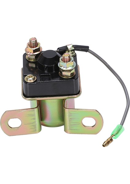 Suzukı GS1000 GS400 GS450 GS650 GS750 GS850 Için Yeni Marş Solenoidi Rölesi (Yurt Dışından)