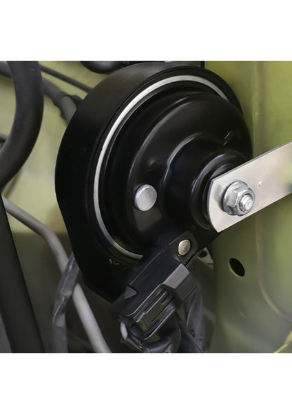 Suzuki Jimny JB64 Sierra JB74W 2019 2020 Hoparlör Ses Yenileme Aksesuarları Için Salyangoz Kornası (Yurt Dışından)