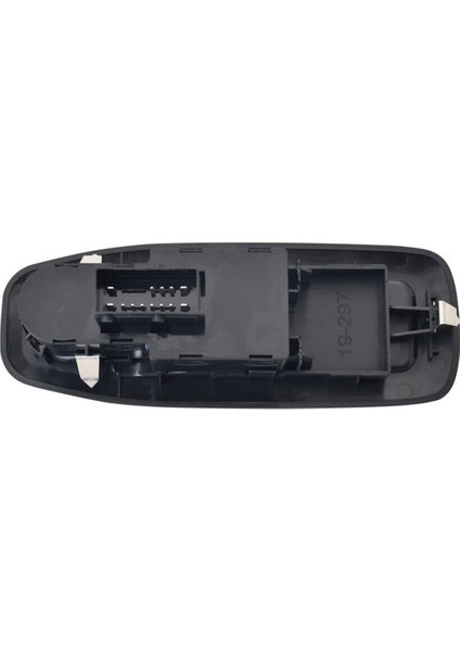 Araba Elektrikli Cam Kaldırma Anahtarı Peugeot 208 2008 3008 5008 2018 Yeni Için Uygun (Yurt Dışından)