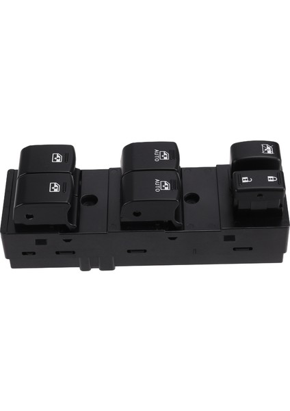 Cam Anahtarı Elektrikli Cam Anahtarı Düğmesi 83071-AL44B 83071AL05 Suu Outback Legacy 2.5l 3.6l 2015-2017 Için (Yurt Dışından)