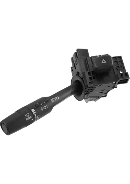 22982103 Gmc Chevrolet Silverado Sierra 2014-2021 Için Dönüş Sinyali Silecek Far Anahtarı (Yurt Dışından)