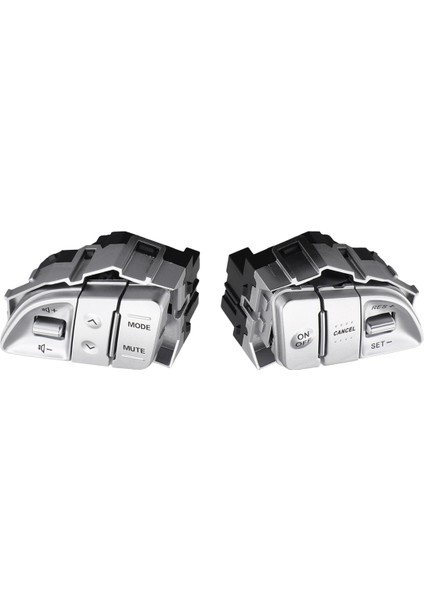 Çok Fonksiyonlu Direksiyon Simidi Düğmesi Ses Ayar Düğmesi Seyir Kontrol Anahtarı Hyundai Tucson IX35 2010-2014 (Yurt Dışından)
