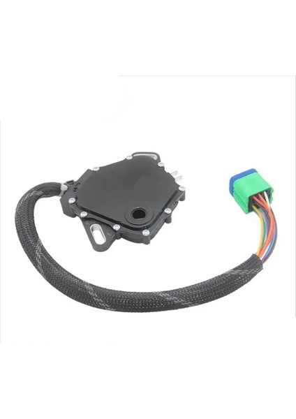 Şanzıman Vites Anahtarı 1635684480 252927 Peugeot 207 307 Citroen C4 C5 Renault Megane Clio Nötr Emniyet Anahtarı (Yurt Dışından)
