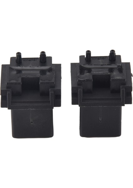 Adet Bagaj Anahtarı Bagaj Açma Anahtarı Arka Kapı Kolu Düğmesi Citroen C4 Peugeot 307 308 408 301 6554V5 (Yurt Dışından)