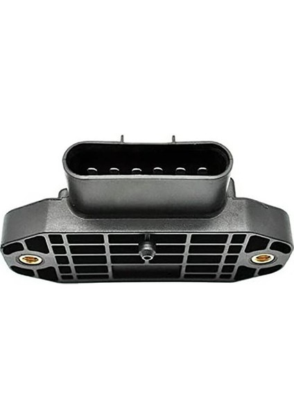 Sierra Silverado Suburban 1500 2500 20904439 25837945 Için Römork Fren Modülü Kontrol Çekme Rölesi (Yurt Dışından)
