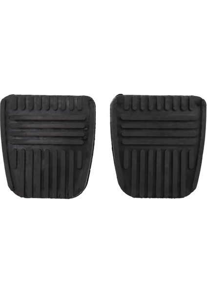 31321-14020 Fren Debriyaj Pedalı Ped Kauçuk Kapak Trans Araçlar Toyota/camry/celica/paseo/rav4/tacoma (Yurt Dışından)