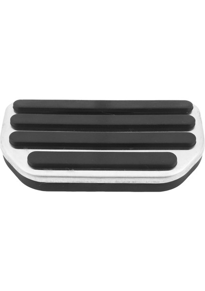 Gaz Hızlandırıcı ve Fren Pedalı Kapak Kiti Suzuki Jimny 2012 2013 2014 2015 Araba Aksesuarları (Yurt Dışından)