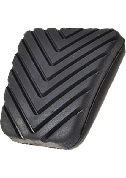 2 Adet Siyah Kauçuk Fren Debriyaj Pedal Pedi Hyundai Elantra Sonata Tucson 32825-36000 (Yurt Dışından)