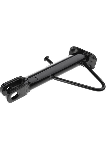 Motosiklet Braketi Yan Destek Yan Braket Ayarlanabilir Braket Seti Ayak Braketi Kaymaz Tip (20 Cm) (Yurt Dışından)