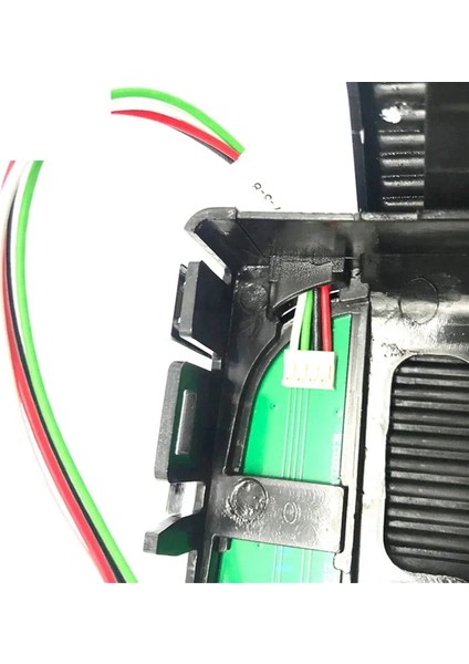 Otomatik Vites Değiştirme Kontrol Paneli Ekran Düğmesi Kapağı 98003827VD 96775827ZE Peugeot 307 308 Citroen C3-Xr 14-22 A (Yurt Dışından)