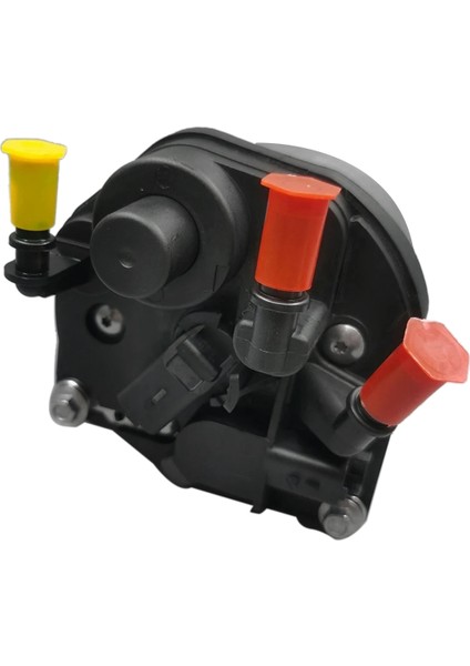 Dizel Yakit Filtresi Kapağı Kafa Merkezi Tüp ile 9809757980 Citroen C3 C4 C5 Peugeot 207 208 308 3008 08-15 9672320980 (Yurt Dışından)