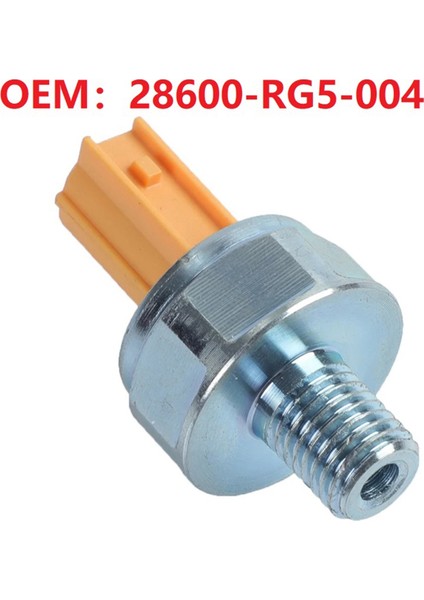 Yeni 28600-RG5-004 28600RG5004 R90-004 Şanzıman Yağı Basınç Anahtarı Honda City 2009-2014 2860 0rg5 004 (Yurt Dışından)