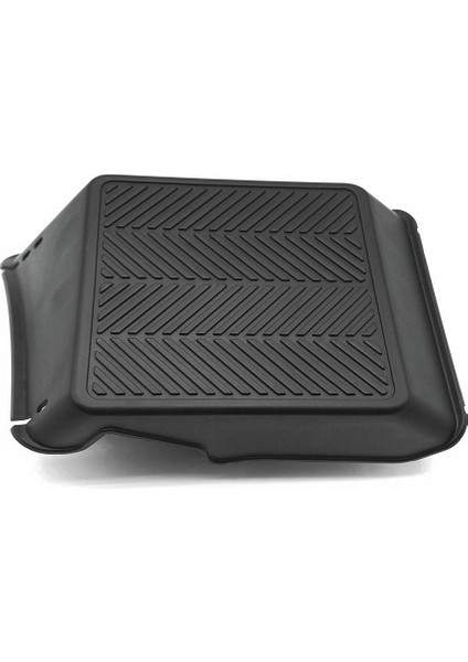 Araç Sürücüsü Ön Sol Zemin Ayak Dayama Kapağı 58190-35032 Toyota Fj Cruiser 4runner 2003-2014 Için 58190-35031 58190-35030 (Yurt Dışından)