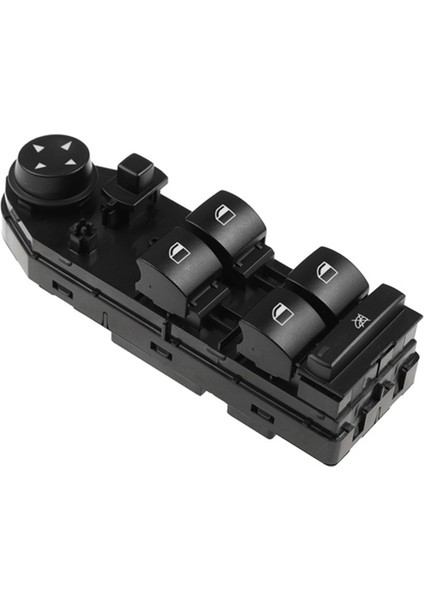 61313414352 3414352 Sürücü Elektrikli Cam Kaldırma Ayna Anahtarı Bmw E83 X3 2004-2010 (Yurt Dışından)