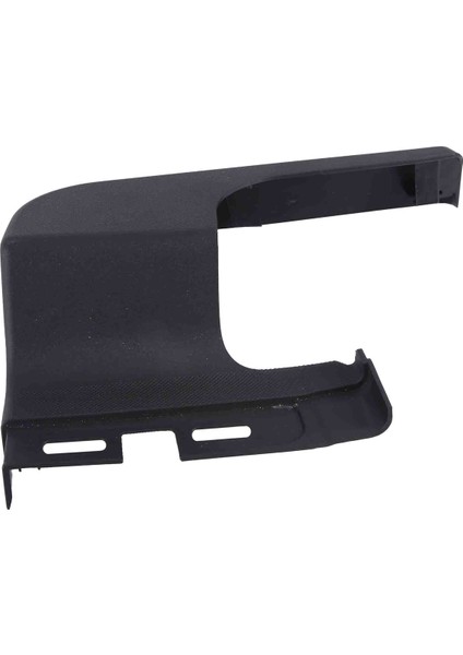 Çift Araba Tampon Adım Pedi Bileşenleri (Lh + Rh) HC3Z17B807BC HC3Z-17B807-BD Ford F-250 F-350 2017-2019 (Yurt Dışından)