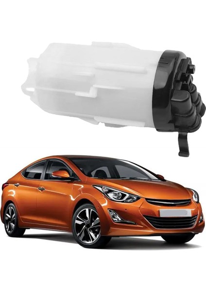 Araba Yakıt Pompası Filtresi 31112-3X500 Hyundai Elantra 2011-2015 Veloster Kia Rio Soul Yakıt Filtresi 311123X500 (Yurt Dışından)