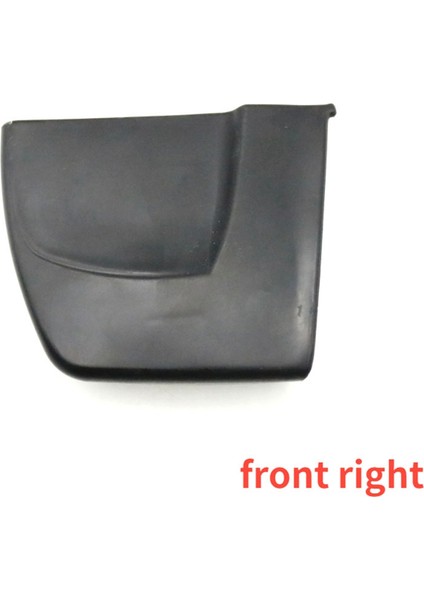 Araba Ön Sağ Yan Kapı Adım Plakası Ayar Kapağı Ayak Pedalı Koruma Kapağı Toyota Land Cruiser Için LC80 1990-1997 (Yurt Dışından)